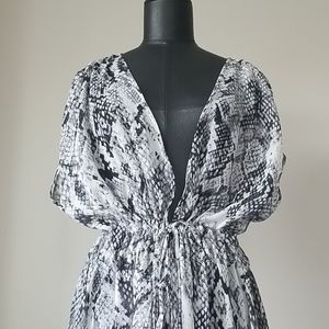 Calvin Klein Coverall